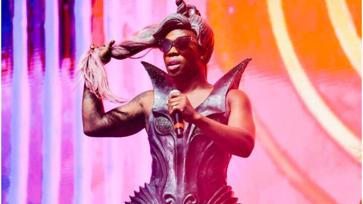 Todrick Hall – Net Worth, Bio, Boyfriend, Songs, YouTube, American Idol
