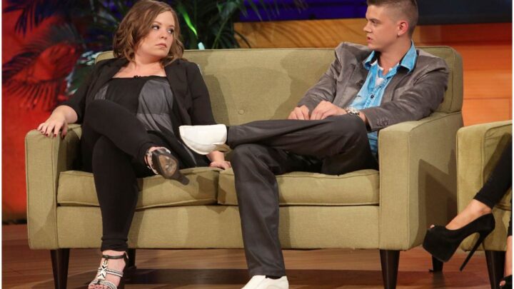 Tyler Baltierra - Net Worth, Bio, Wife, Children, Teen Mom