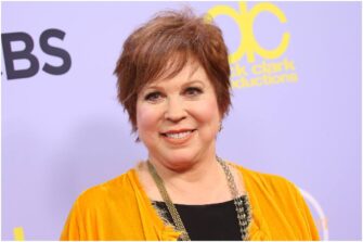 Vicki Lawrence - Net Worth, Husband (Al Schultz), Biography - Famous
