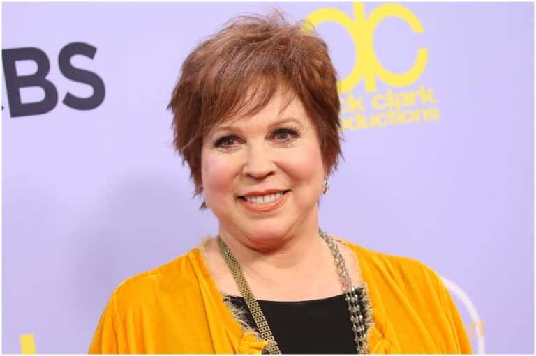 Vicki Lawrence - Net Worth, Husband (Al Schultz), Biography - Famous ...