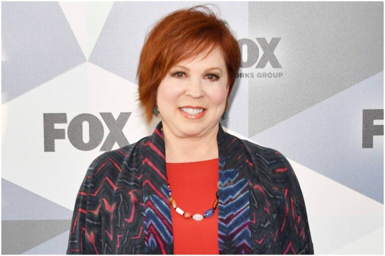 Vicki Lawrence Net Worth Husband (Al Schultz) Famous People Today