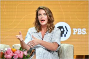 Vivian Howard - Net Worth, Husband (Ben Knight), Biography - Famous