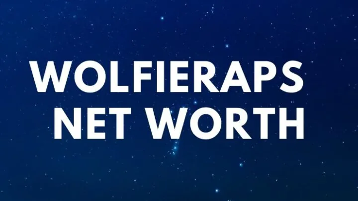 WolfieRaps (Charles Xavier) - Net Worth, Bio, Girlfriend (Sylvia), YouTube age