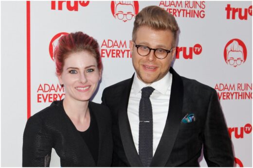Adam Conover Net Worth | Girlfriend & Biography - Famous People Today