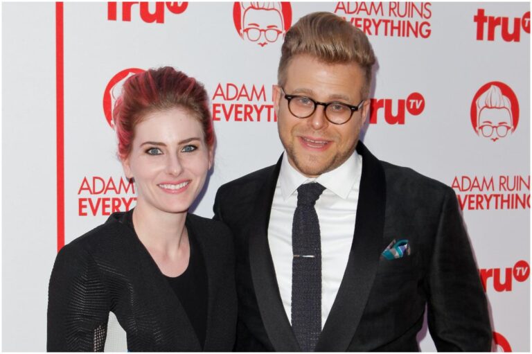 Adam Conover Net Worth Girlfriend & Biography Famous People Today