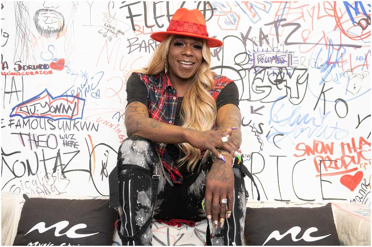 Big Freedia Net Worth Husband Famous People Today