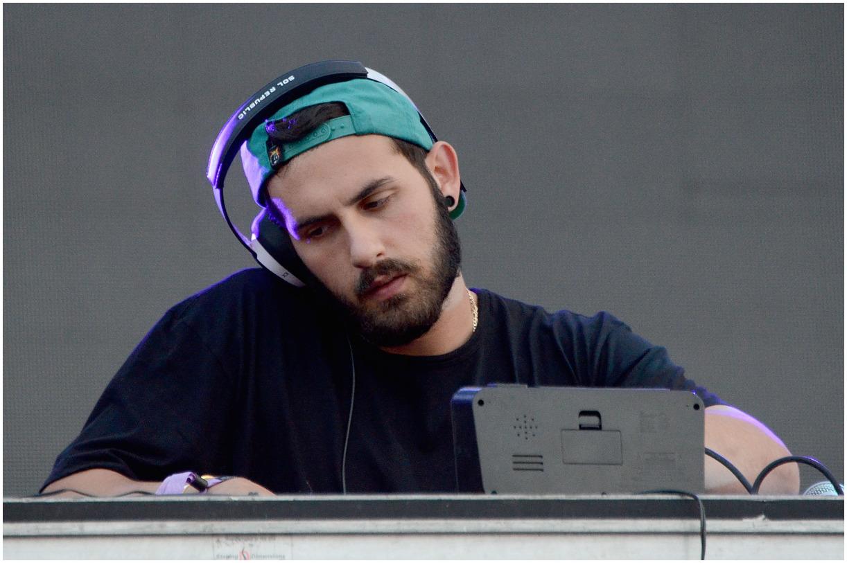 Borgore Net Worth | Biography - Famous People Today