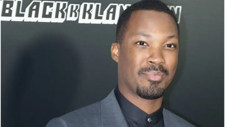 Corey Hawkins - Net Worth, Bio, Girlfriend, Movies