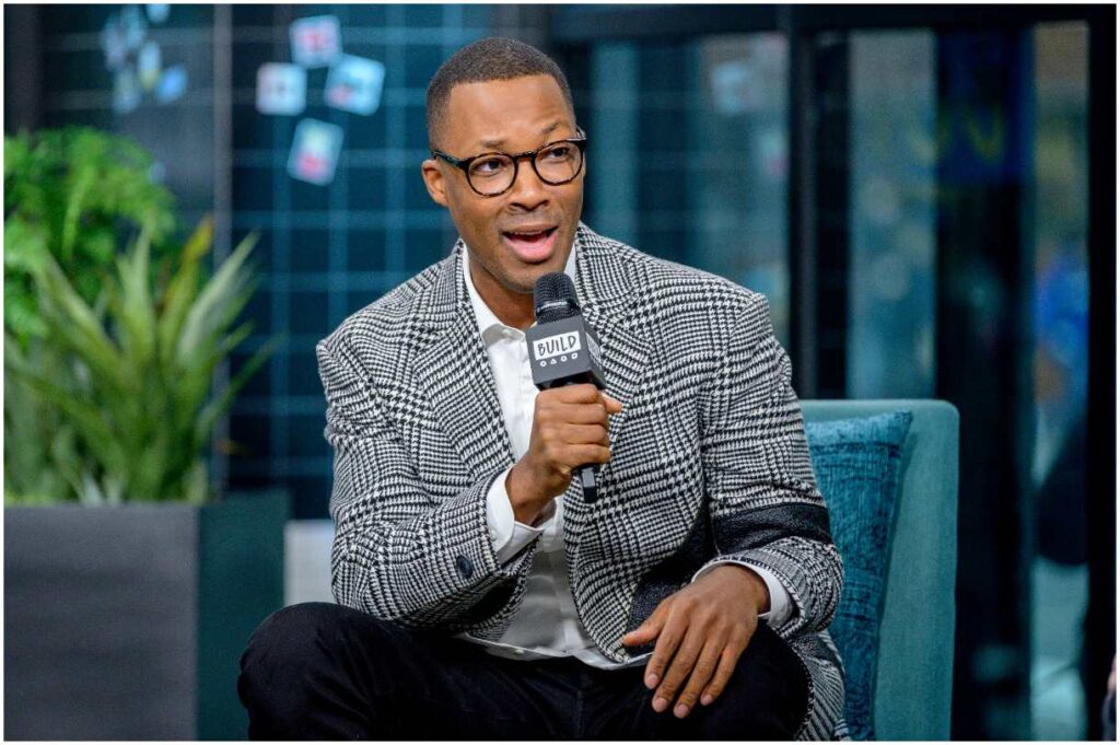 Corey Hawkins Net Worth | Wife - Famous People Today