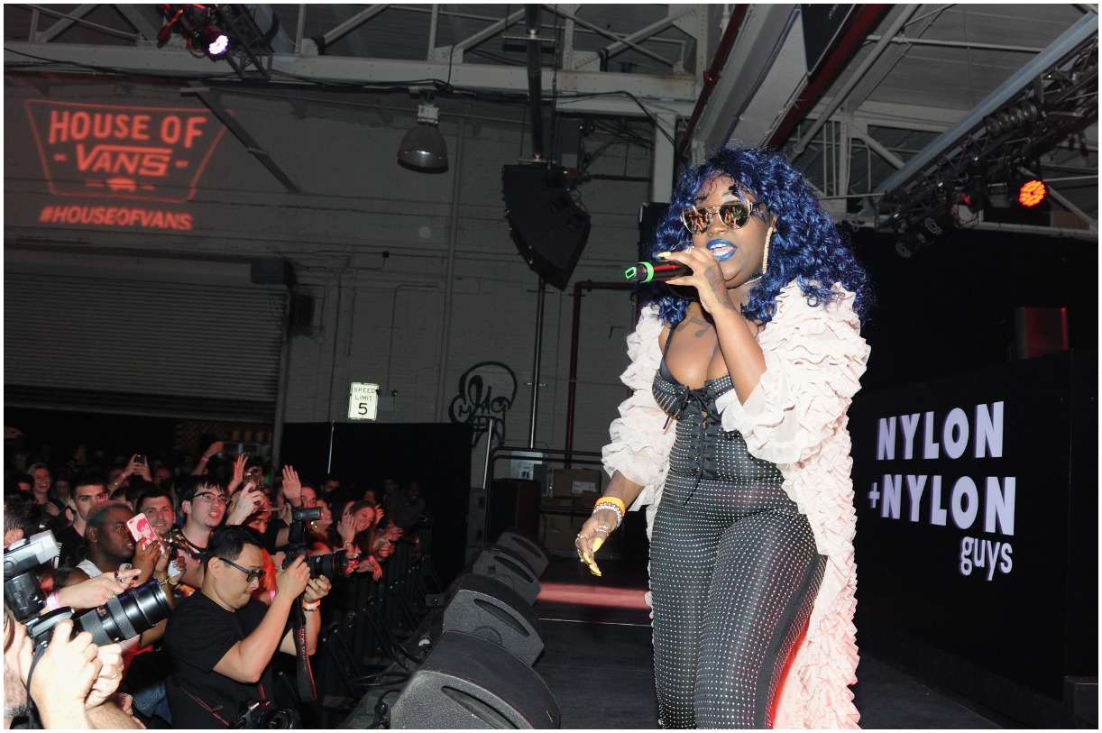 CupcakKe Net Worth