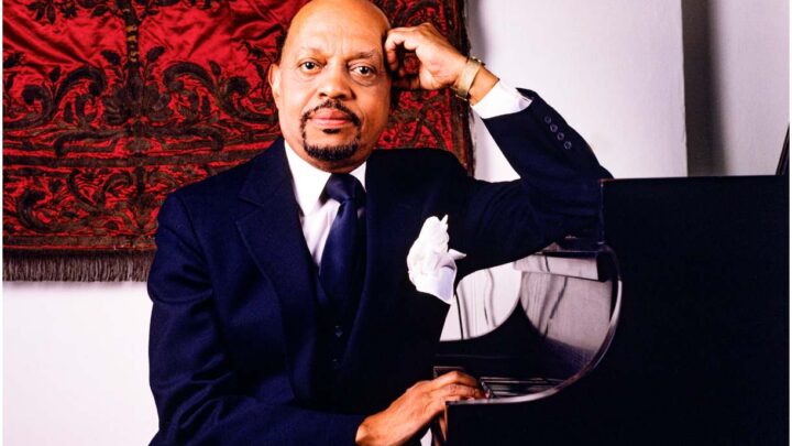 Don Shirley – Net Worth, Bio, Wife, Movie (Green Book)