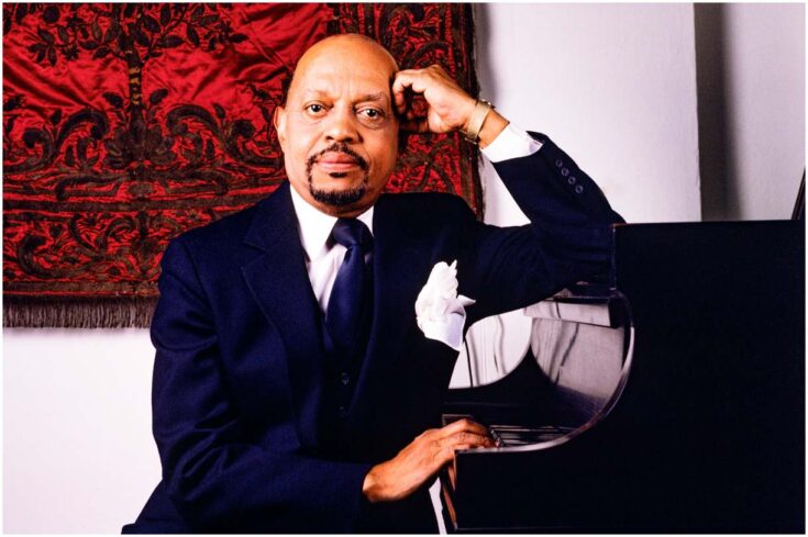 Don Shirley Net Worth, Wife, Movie (Green Book), Biography Famous