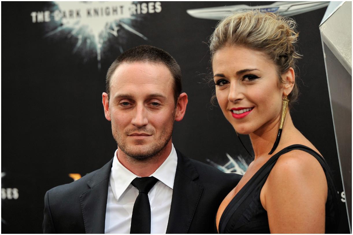 Josh Stewart Net Worth, Bio, Wife, Movies, The Punisher