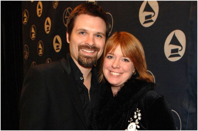 Mac Powell Net Worth | Wife (Aimee Ellis) & Children - Famous People Today