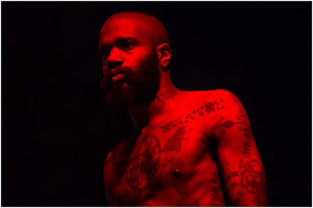 Mc Ride Net Worth Biography Death Grips Famous People Today