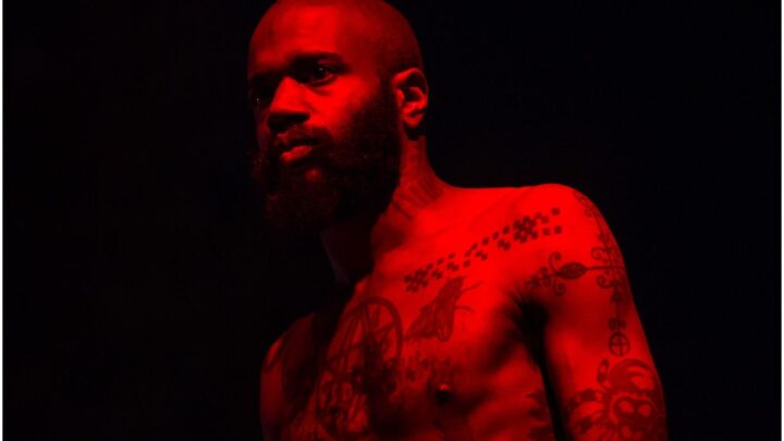 Mc Ride (Stefan Burnett) – Net Worth, Bio, Death Grips