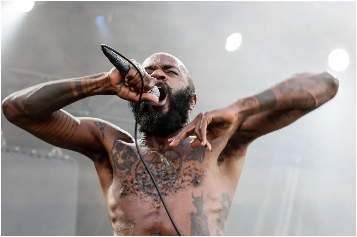 Mc Ride net worth