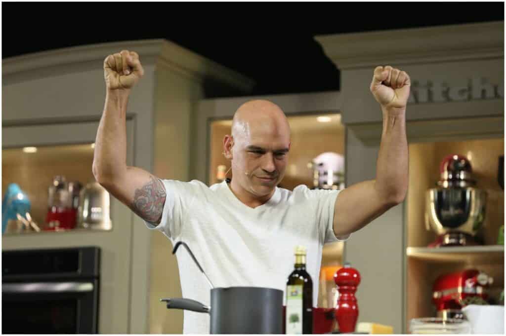 Michael Symon Net Worth 2022 - Famous People Today