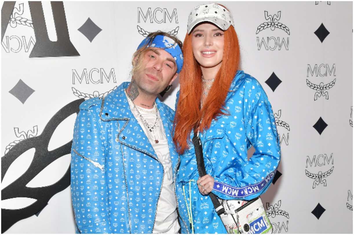 Mod Sun Net Worth Fiancée Famous People Today