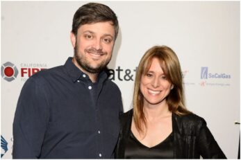 Nate Bargatze - Net Worth, Wife (Laura), Quotes, Biography - Famous