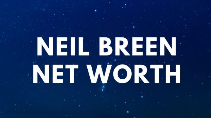 Neil Breen - Net Worth, Biography, Movies age