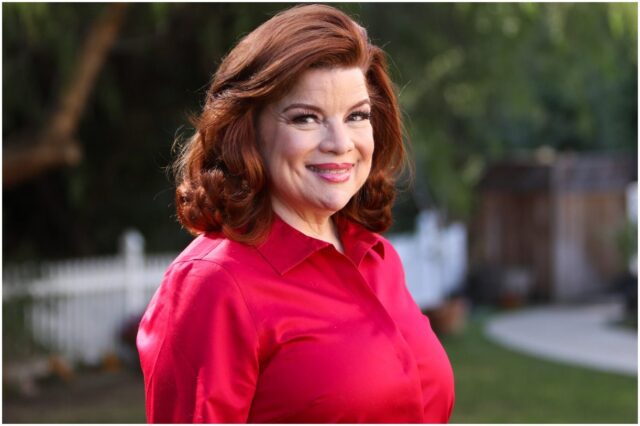 Renee Lawless Net Worth - Famous People Today