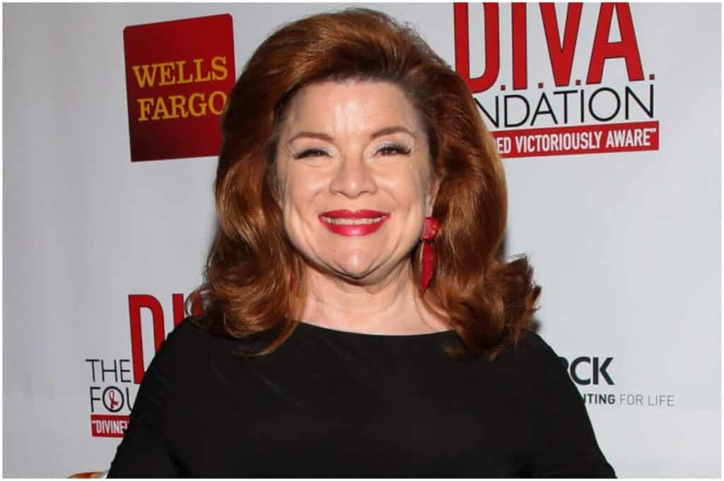 Renee Lawless Net Worth - Famous People Today