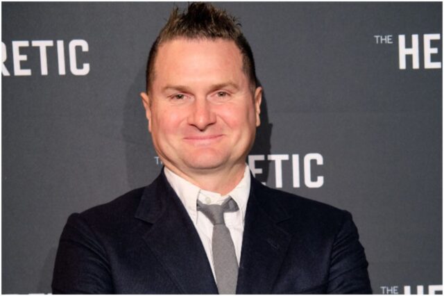 Rob Bell - Net Worth, Bio, Wife, Controversy, Quotes