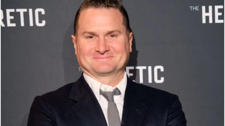Rob Bell - Net Worth, Bio, Wife, Controversy, Quotes