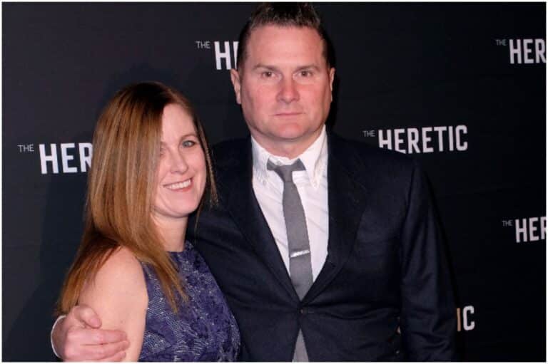 Rob Bell Net Worth Wife Famous People Today