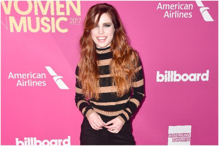 Sydney Sierota - Net Worth, Husband (Cameron Quiseng), Echosmith, Biography - Famous People Today