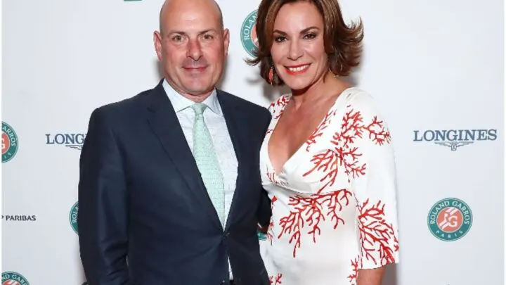 Tom D'Agostino Jr. - Net Worth, Bio, Ex-Wife (Luann de Lesseps)