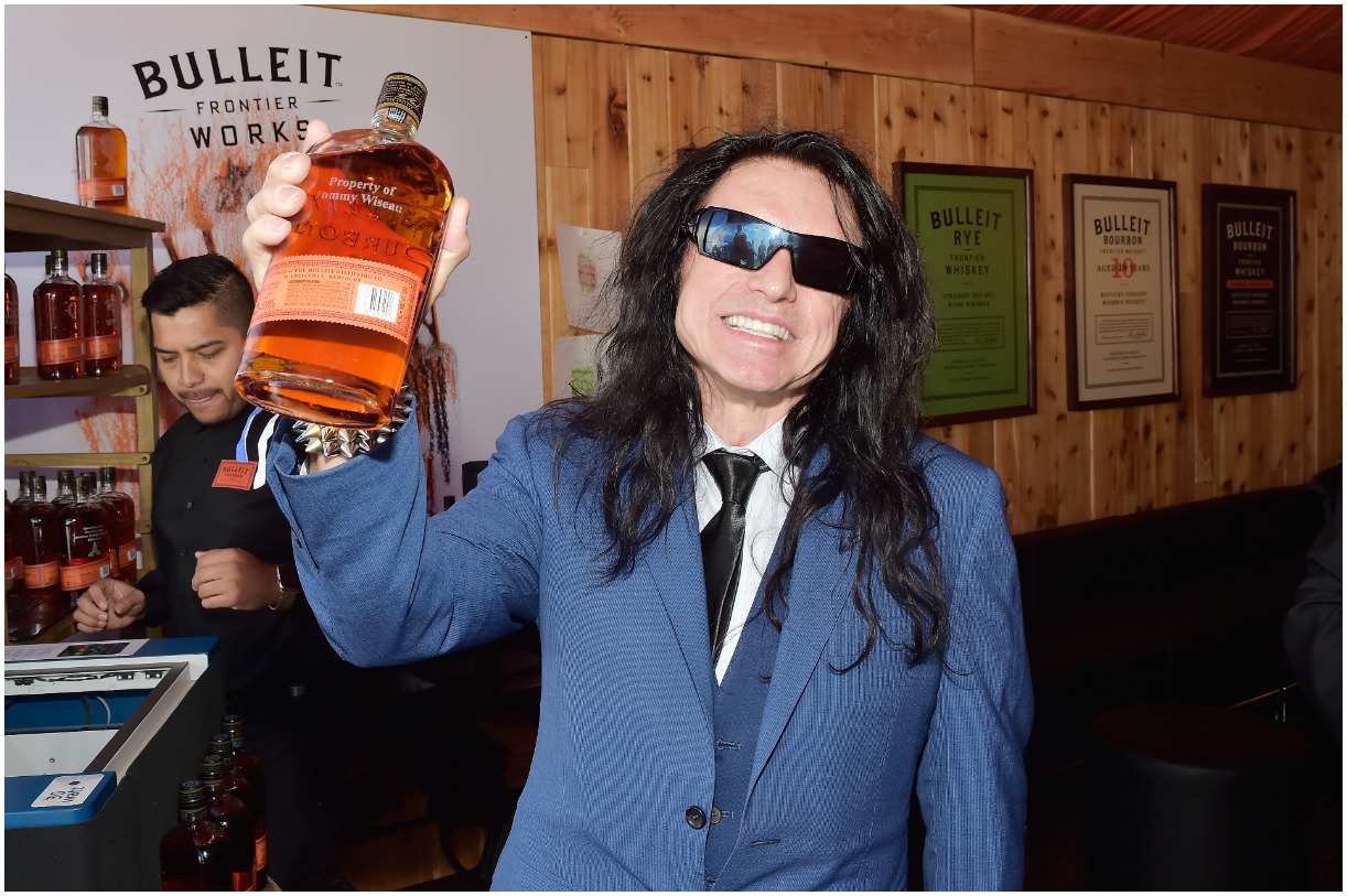 Tommy Wiseau Net Worth 2022 - Famous People Today