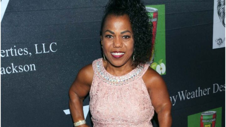 Tonya Banks - Net Worth, Bio, Boyfriend, Daughter, Bell's Palsy