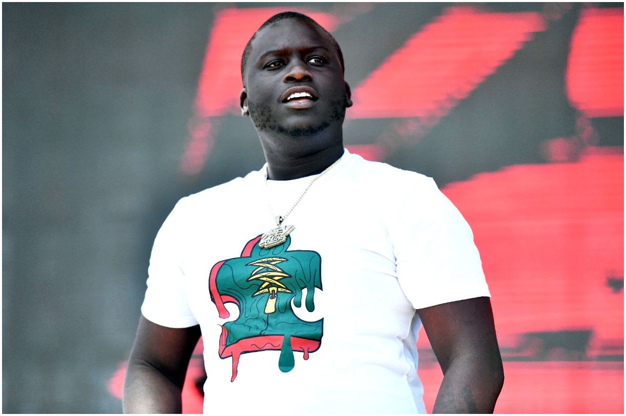 Zoey Dollaz Net Worth