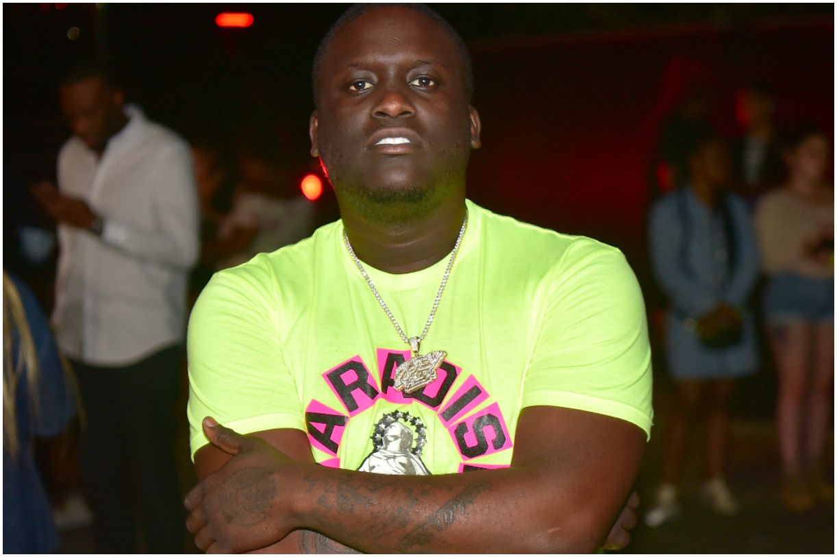 Zoey Dollaz biography