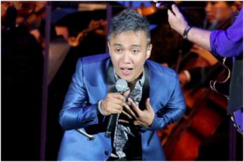 Arnel Pineda Net Worth Wife - Famous People Today