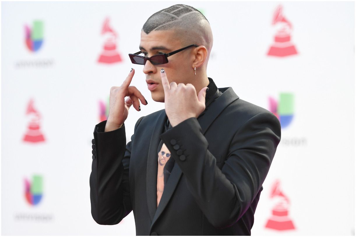 Bad Bunny Net Worth 2022 Famous People Today