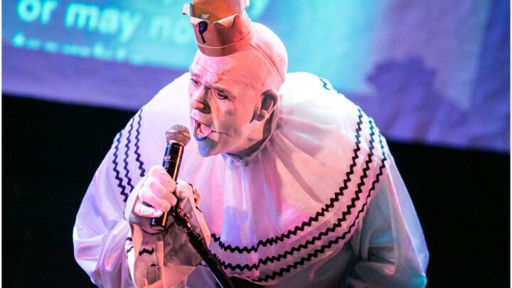 Big Mike Geier - Net Worth, Bio, Wife, Puddles Pity Party