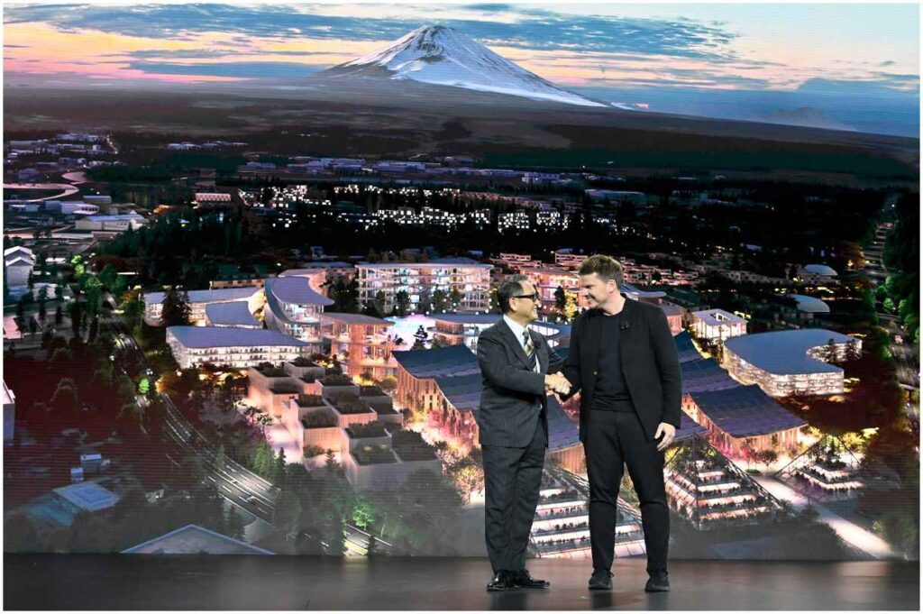Bjarke Ingels Net Worth Famous People Today Bjarke Ingels Net Worth Famous People Today