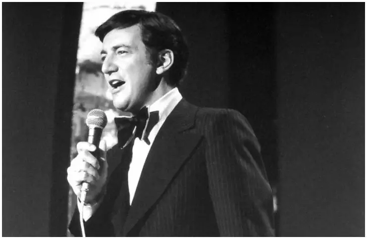 Bobby Darin - Net Worth, Wife, Son, Quotes, Death