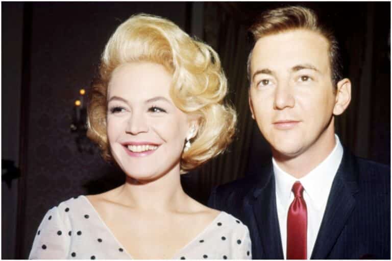 Bobby Darin Net Worth Cause Of Death Famous People Today Bobby darin net worth cause of death famous people today