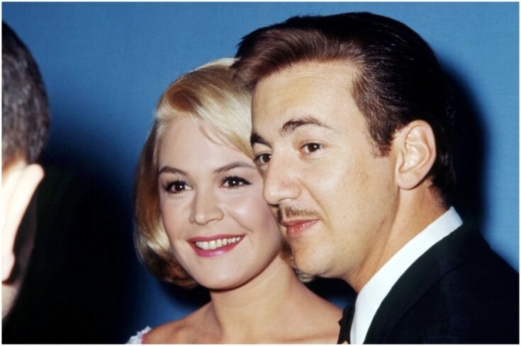 Bobby Darin Net Worth | Cause of Death - Famous People Today
