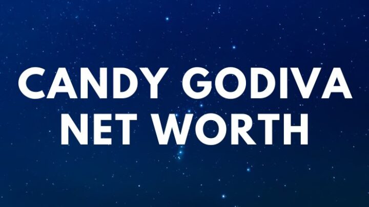 Candy Godiva - Net Worth, Bio, Weight, Height, Age a