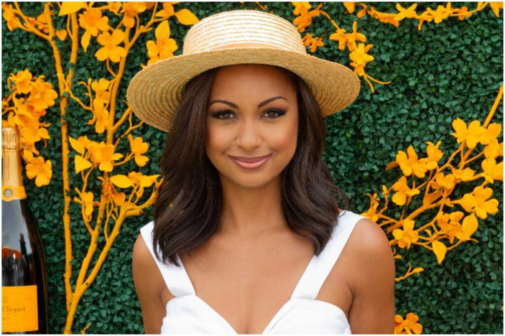 Eboni K. Williams Net Worth | Husband - Famous People Today