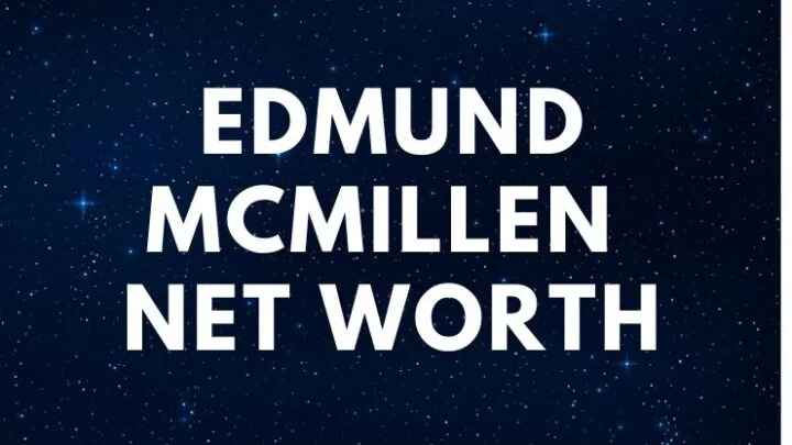 Edmund McMillen - Net Worth, Wife, Quotes, Video Games