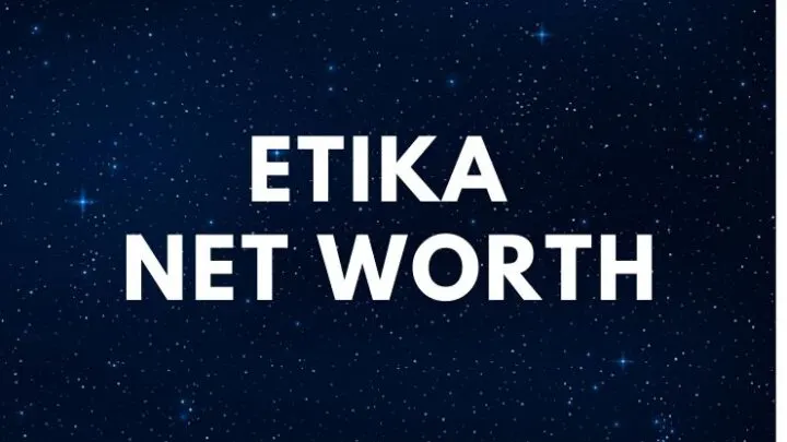 Etika (Desmond Amofah) - Net Worth, Girlfriend, Mental Health Struggles