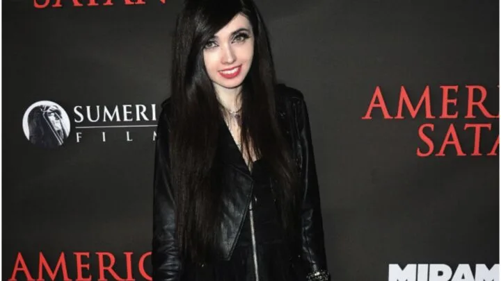 Eugenia Cooney - Net Worth, Boyfriend, Weight, Anorexia