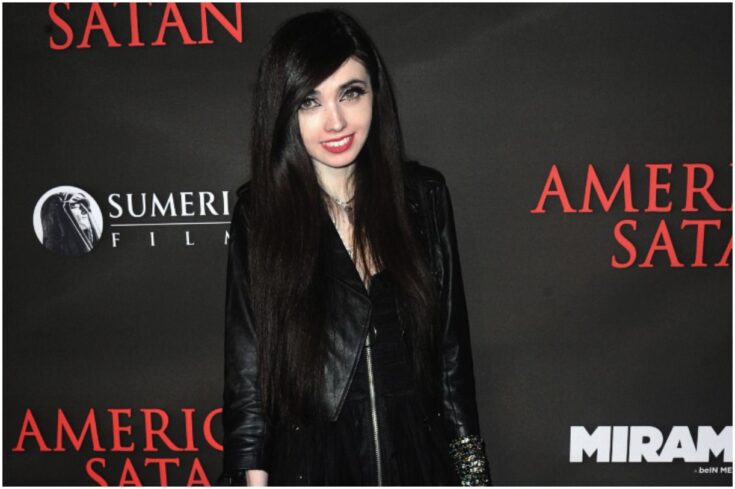 Eugenia Cooney Net Worth Famous People Today 