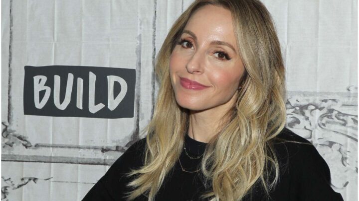 Gabrielle Bernstein - Net Worth, Bio, Husband, Children, Books, Quotes